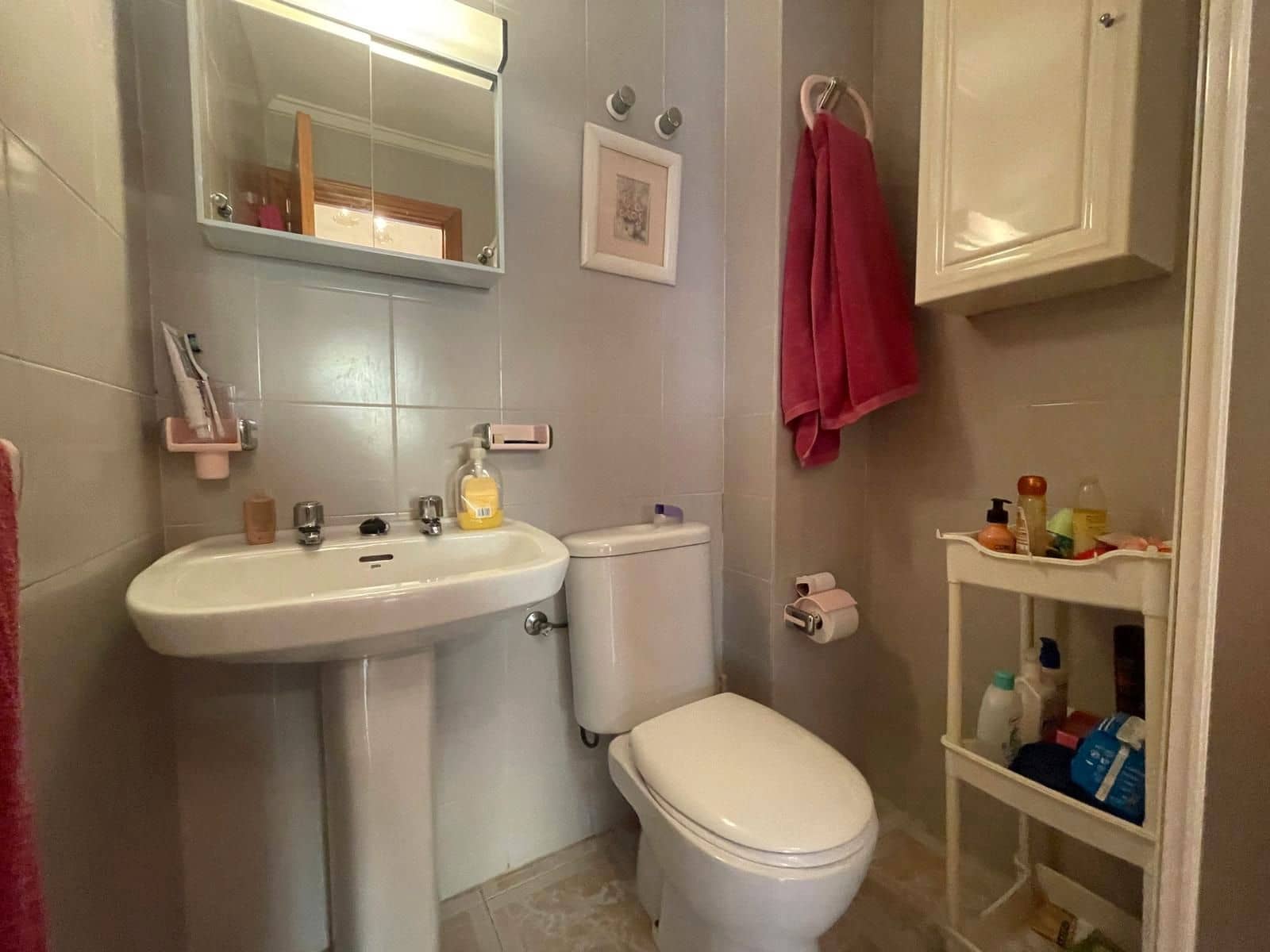 2 soveværelse Lejlighed til salg i Torrevieja med swimmingpool - € 144.900 (Ref: 9163017)