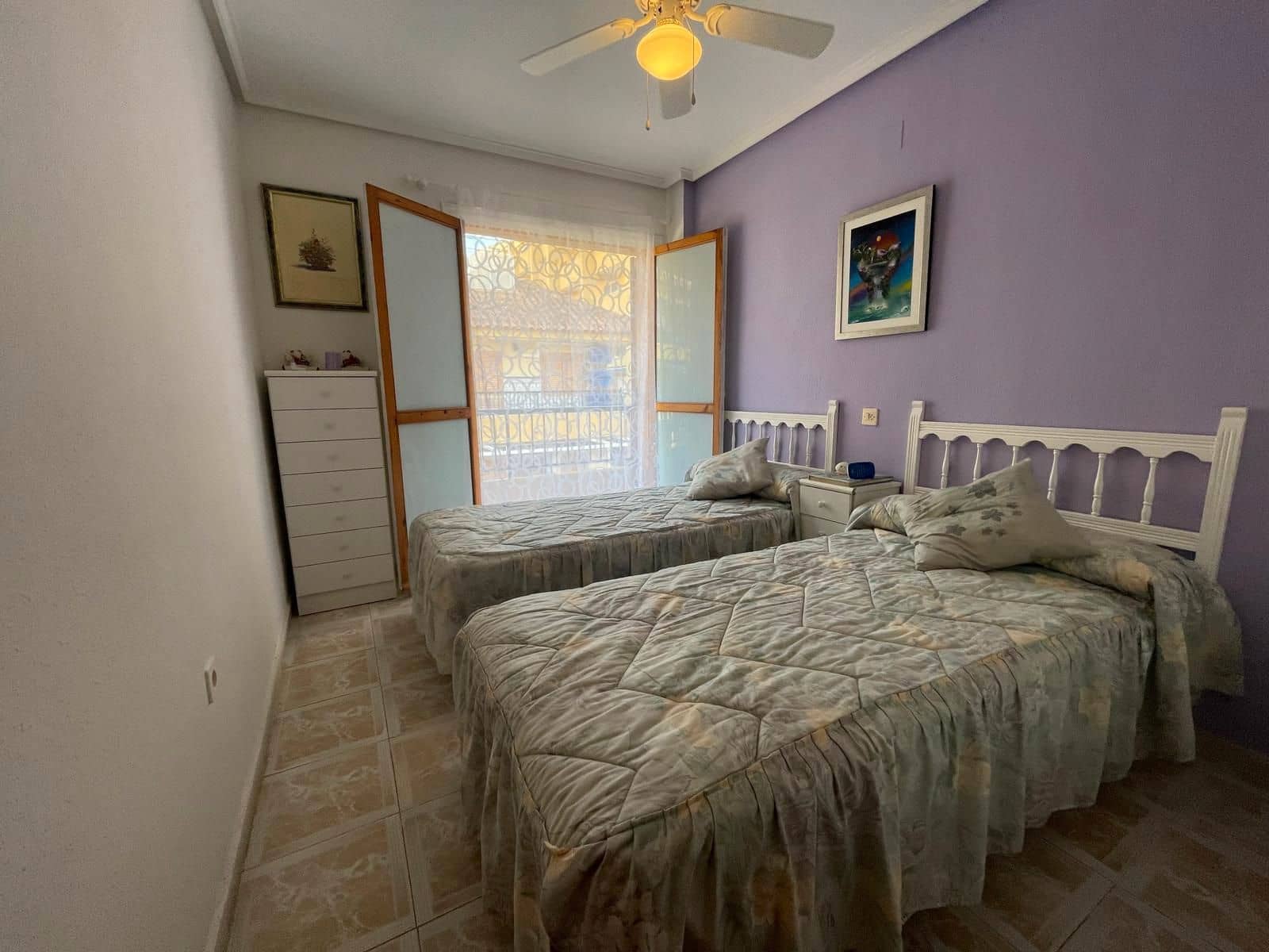 2 soveværelse Lejlighed til salg i Torrevieja med swimmingpool - € 144.900 (Ref: 9163017)