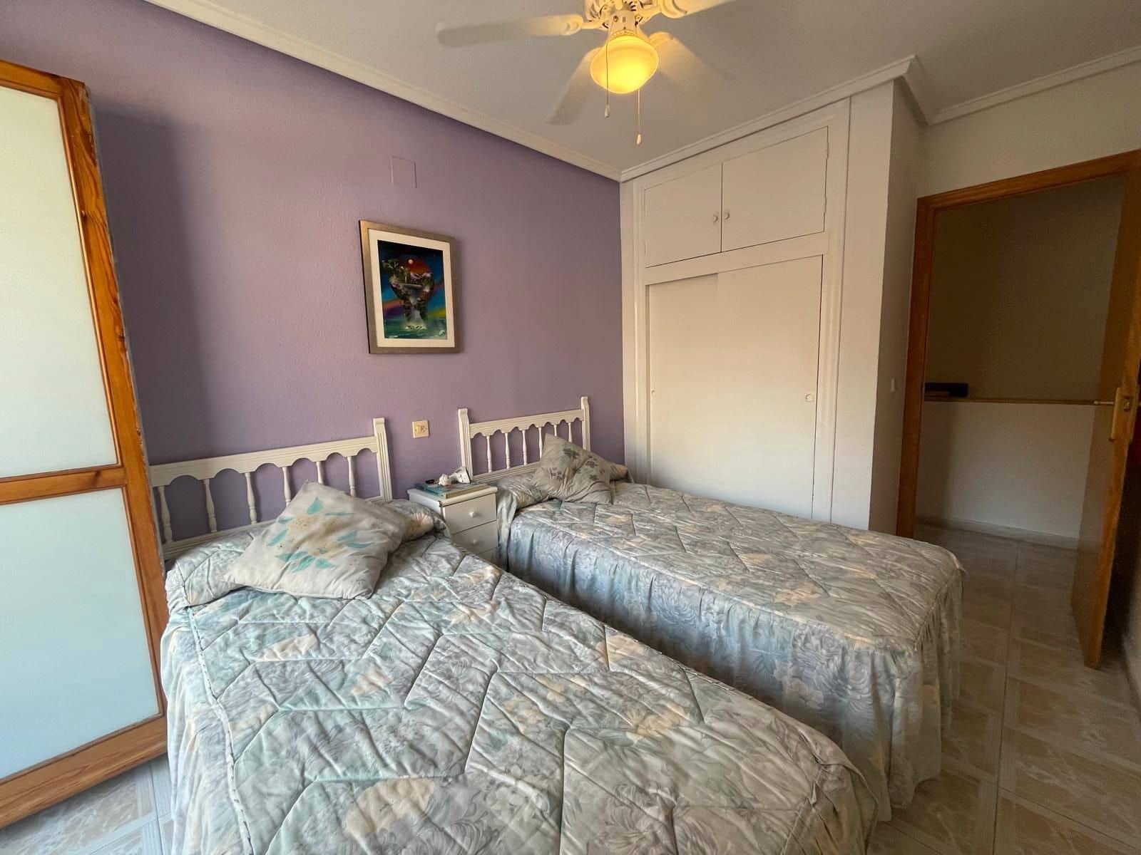 2 soveværelse Lejlighed til salg i Torrevieja med swimmingpool - € 144.900 (Ref: 9163017)