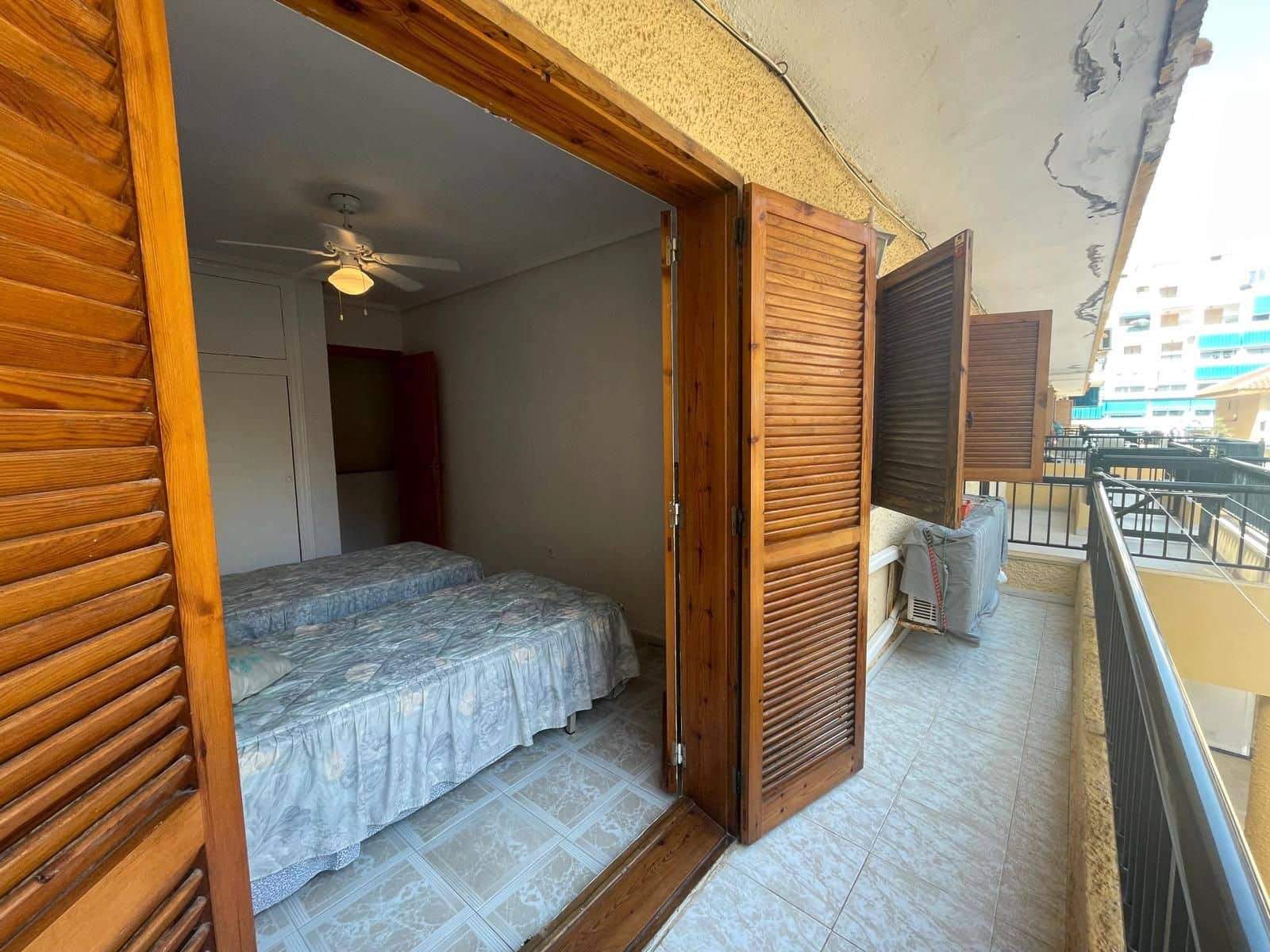 2 soveværelse Lejlighed til salg i Torrevieja med swimmingpool - € 144.900 (Ref: 9163017)