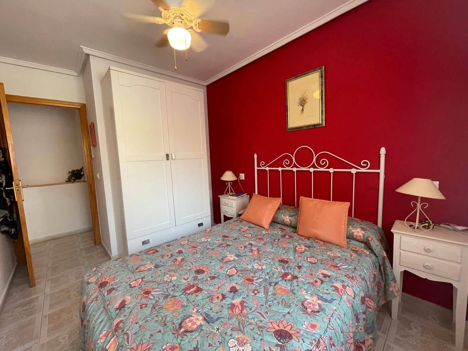 2 soveværelse Lejlighed til salg i Torrevieja med swimmingpool - € 144.900 (Ref: 9163017)