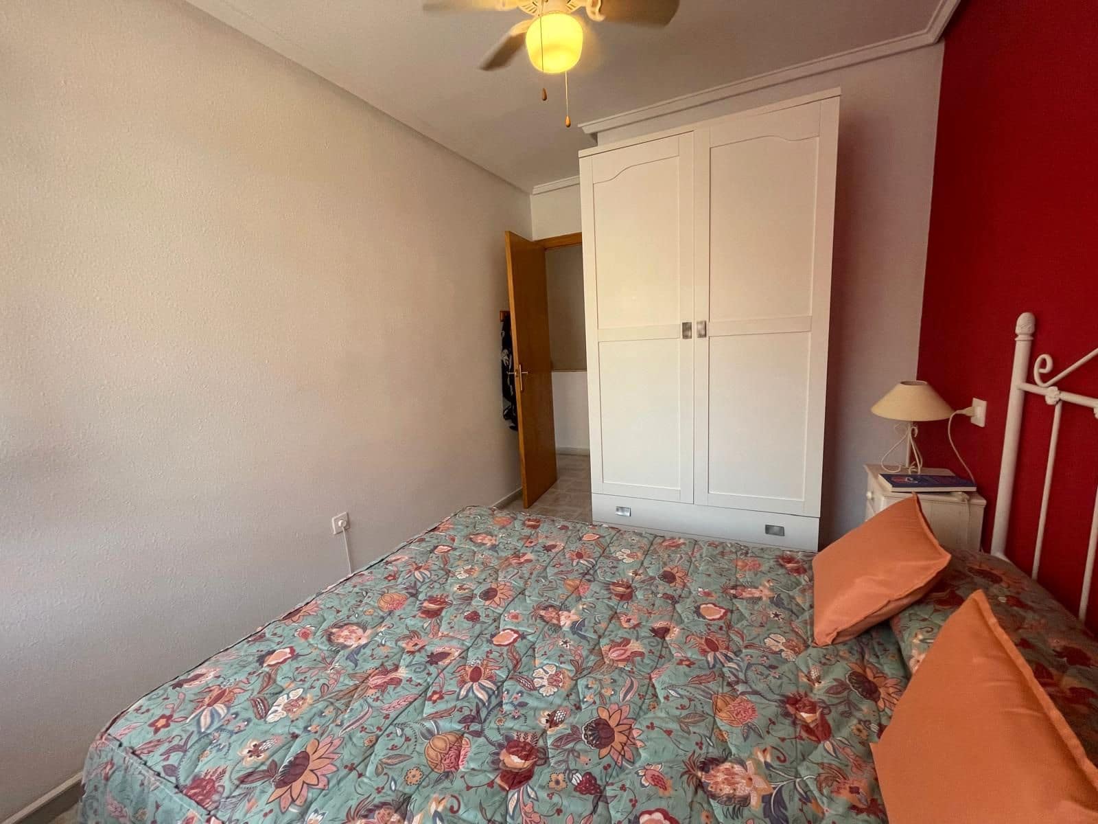 2 soveværelse Lejlighed til salg i Torrevieja med swimmingpool - € 144.900 (Ref: 9163017)