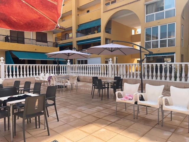 2 soveværelse Lejlighed til salg i Los Europeos, Torrevieja med swimmingpool - € 144.900 (Ref: 9163017)