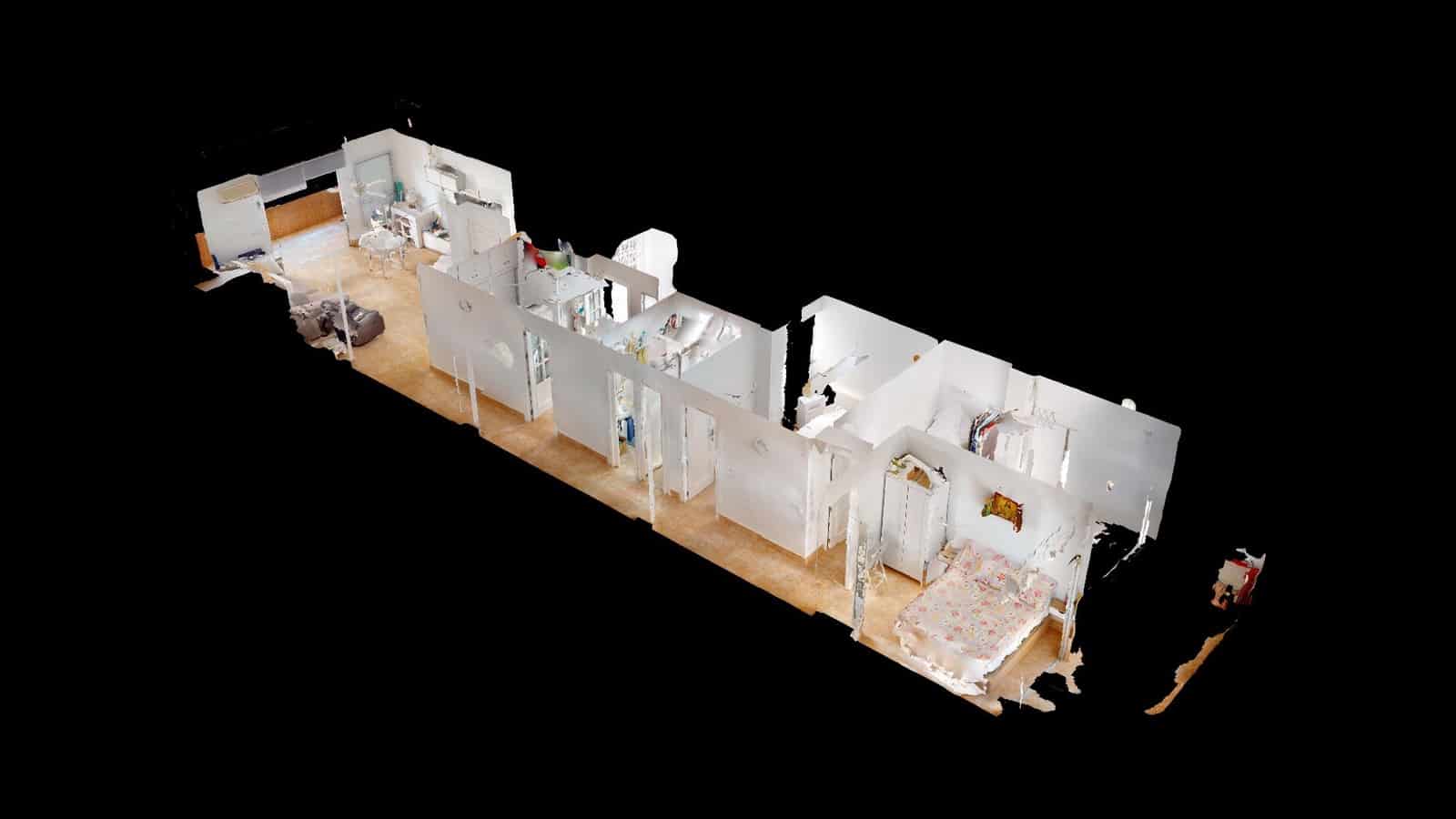 Piso de 3 habitaciones en Torrevieja en venta - 169.900 € (Ref: 9168355)