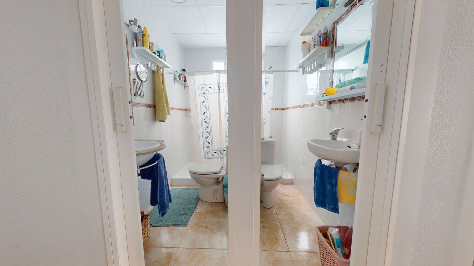 Piso de 3 habitaciones en Torrevieja en venta - 169.900 € (Ref: 9168355)