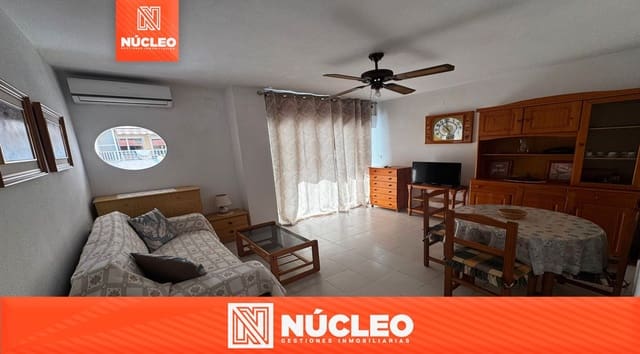 1 makuuhuone Asunto vuokrattavana paikassa Avenida Habaneras - Curva de Palangre, Torrevieja - 700 € (Ref: 9182019)