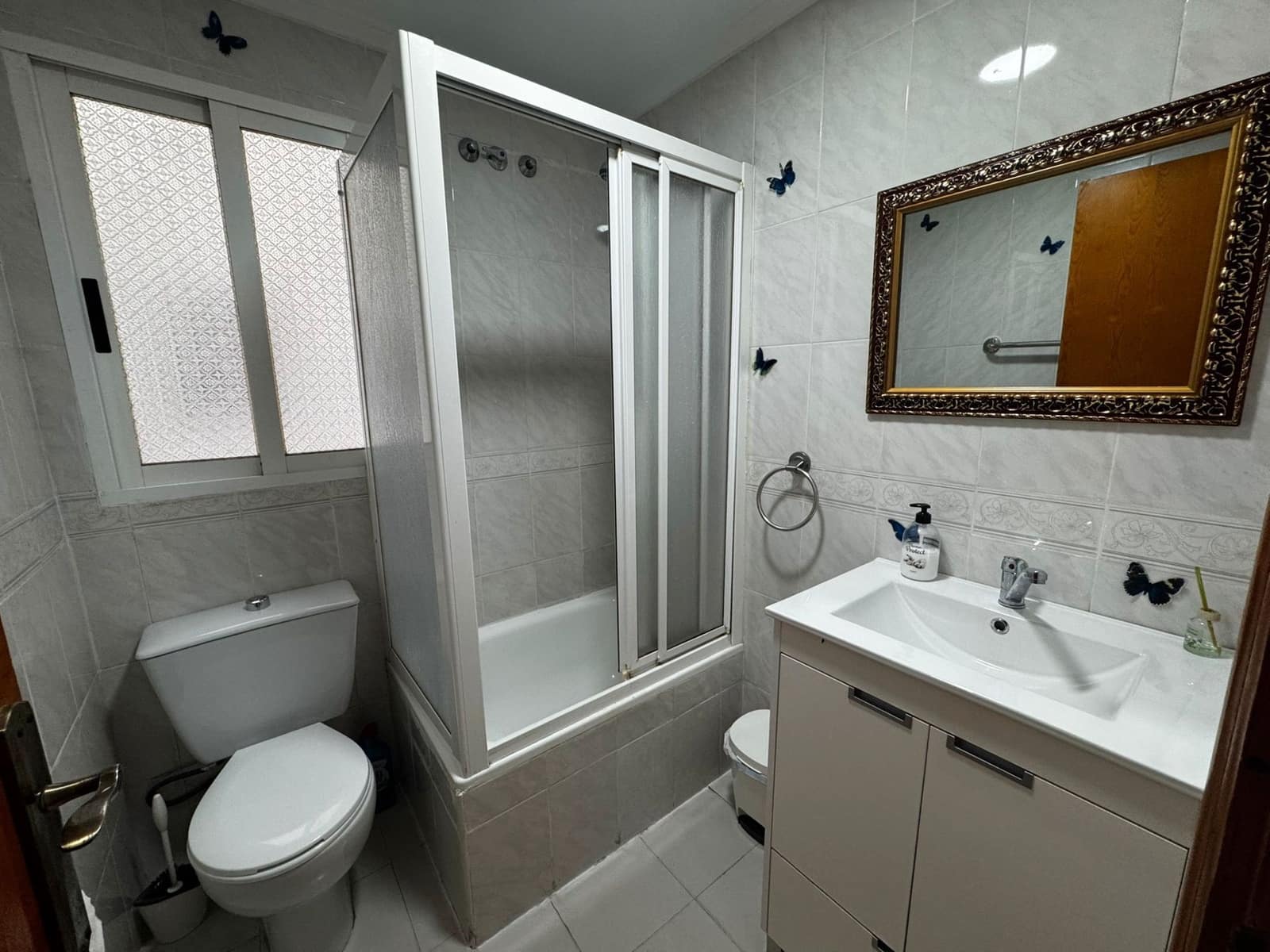 1 slaapkamer Flat te huur in Torrevieja - € 700 (Ref: 9182019)