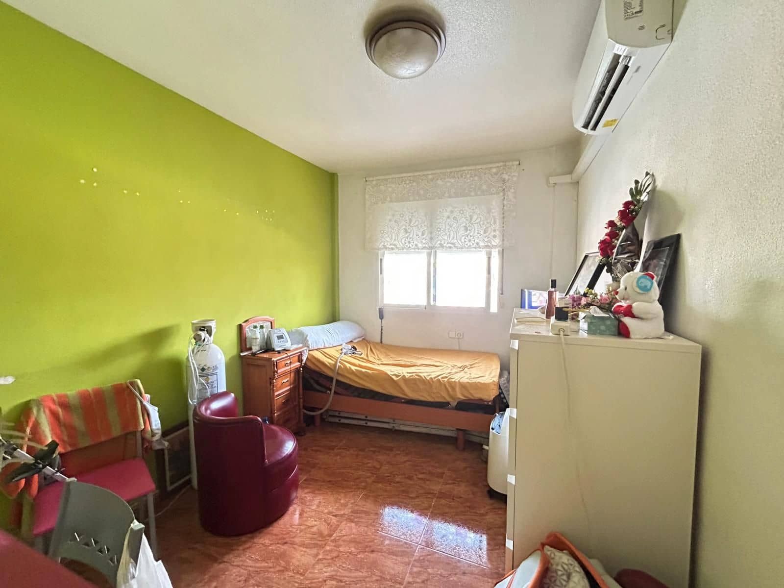 4 soveværelse Villa til salg i Archena med garage - € 154.000 (Ref: 9187775)