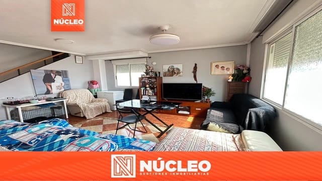 4 quarto Moradia para venda em Archena com garagem - 154 000 € (Ref: 9187775)