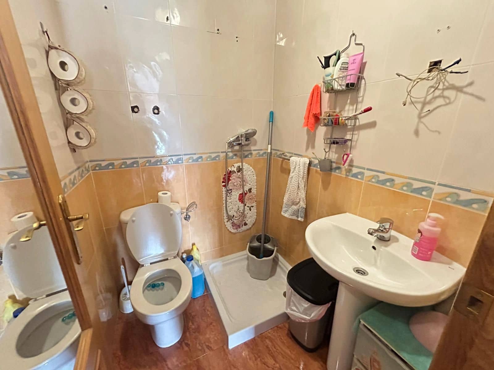 4 soveværelse Villa til salg i Archena med garage - € 154.000 (Ref: 9187775)