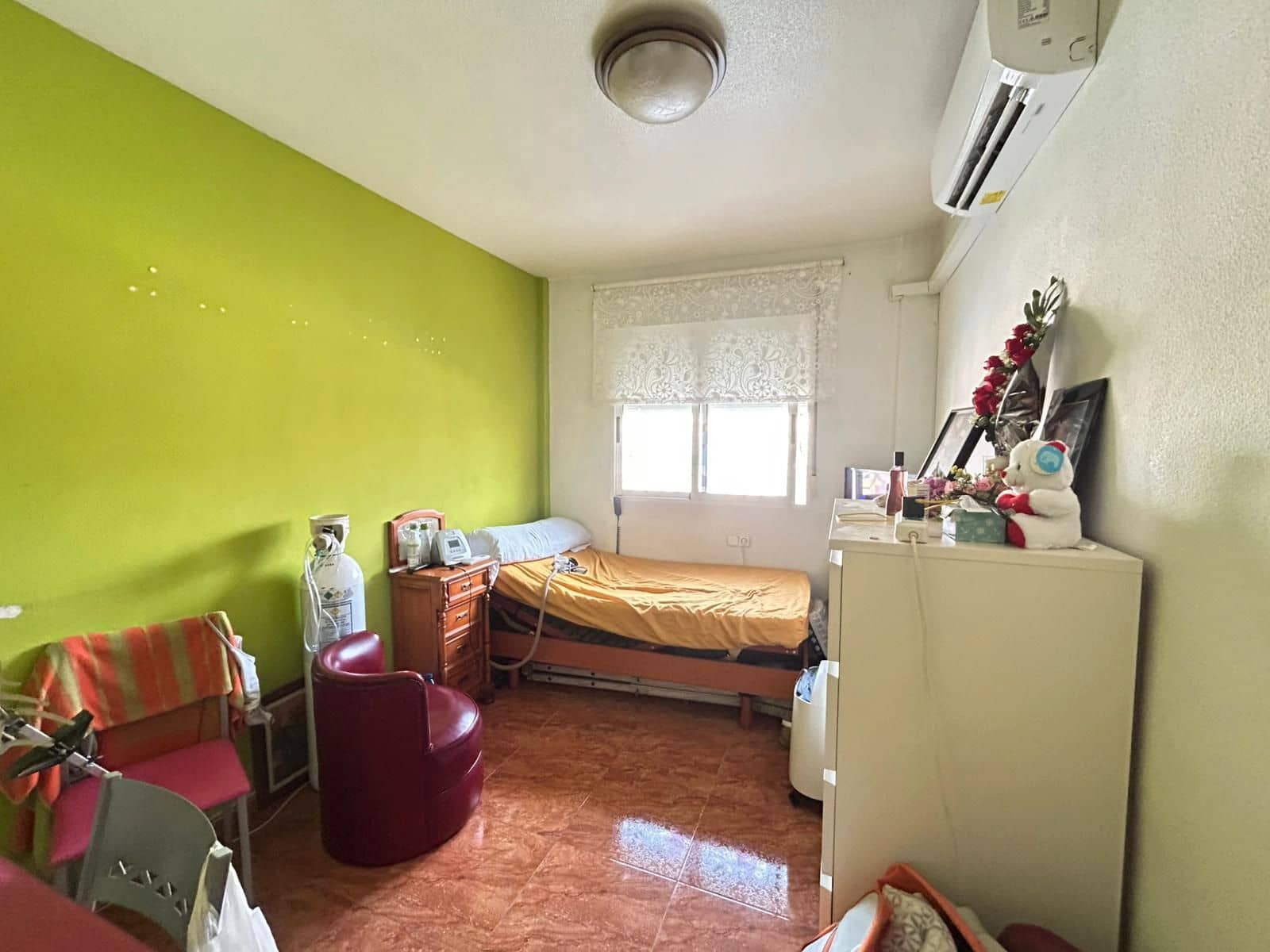 4 soveværelse Villa til salg i Archena med garage - € 154.000 (Ref: 9187775)