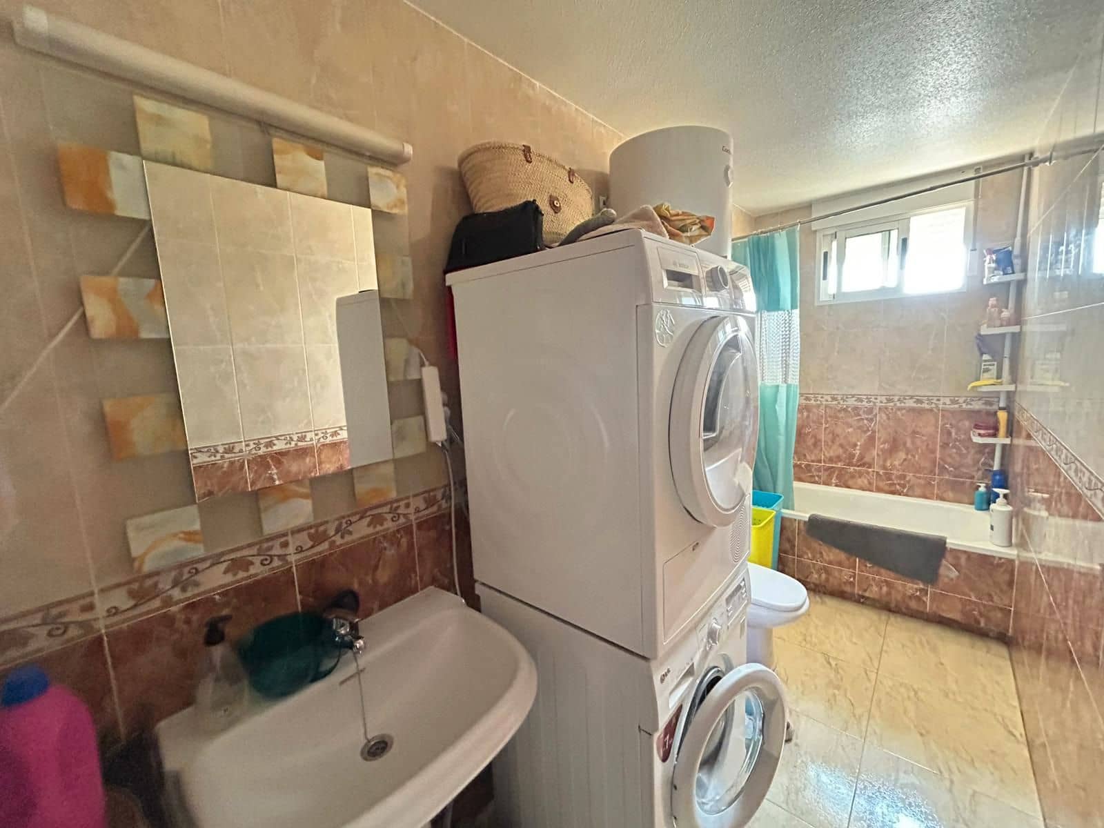 4 soveværelse Villa til salg i Archena med garage - € 154.000 (Ref: 9187775)