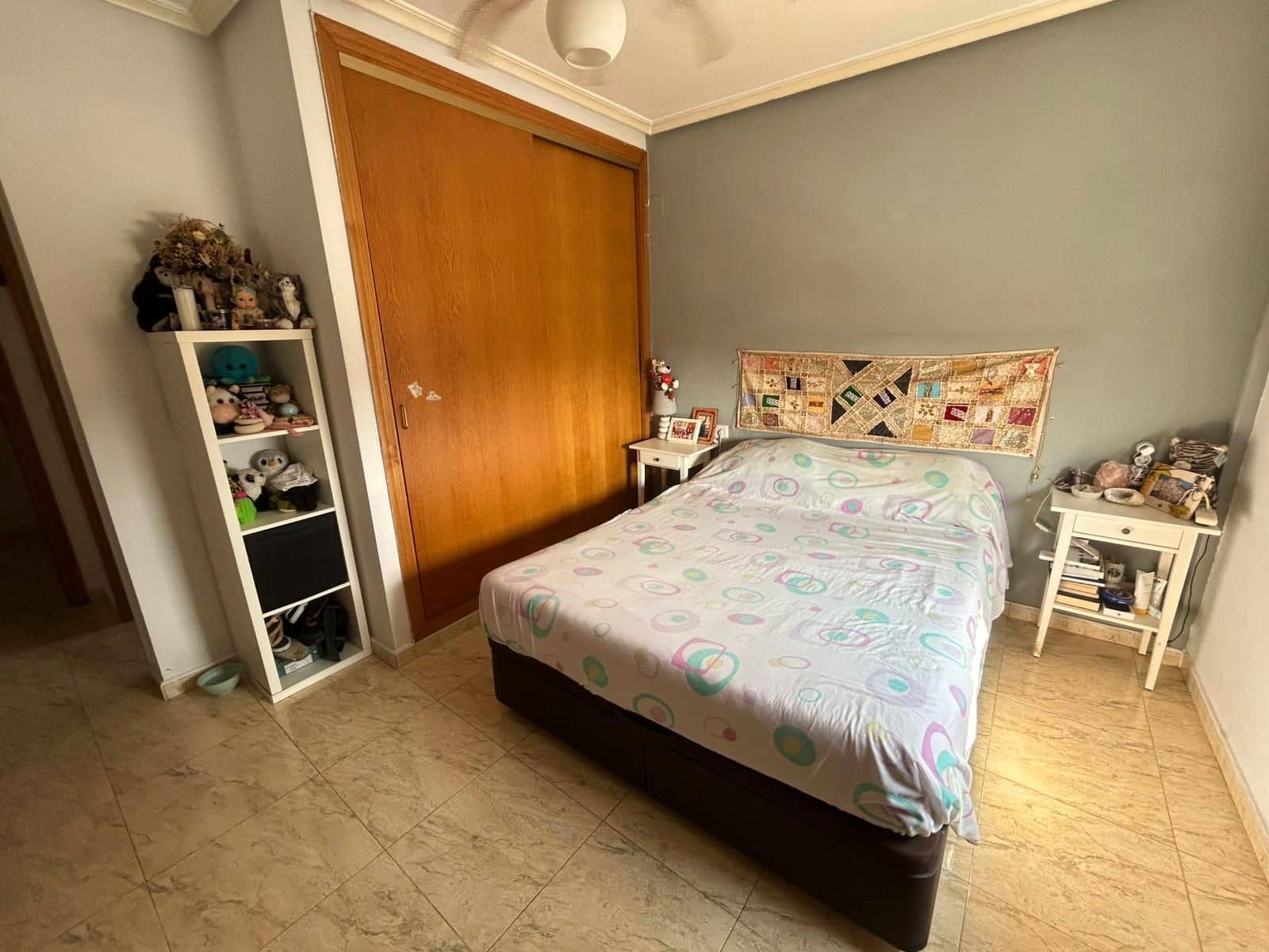 4 soveværelse Villa til salg i Archena med garage - € 154.000 (Ref: 9187775)