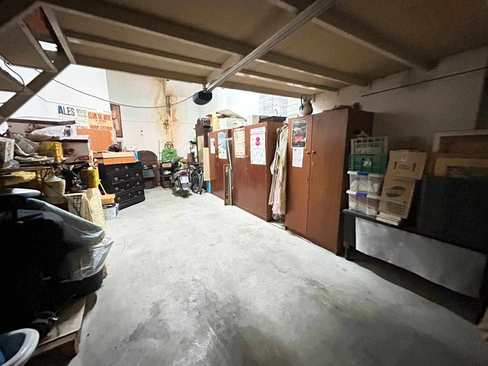 4 soveværelse Villa til salg i Archena med garage - € 154.000 (Ref: 9187775)