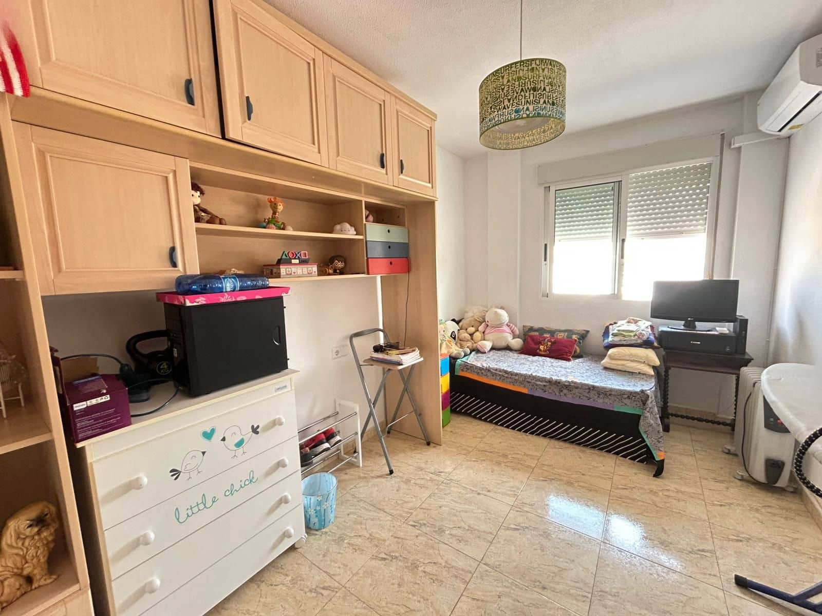 4 soveværelse Villa til salg i Archena med garage - € 154.000 (Ref: 9187775)