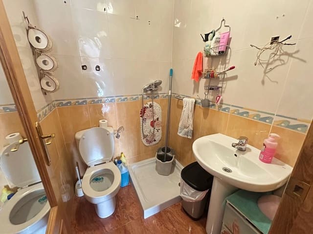 4 quarto Moradia para venda em Archena com garagem - 154 000 € (Ref: 9187775)