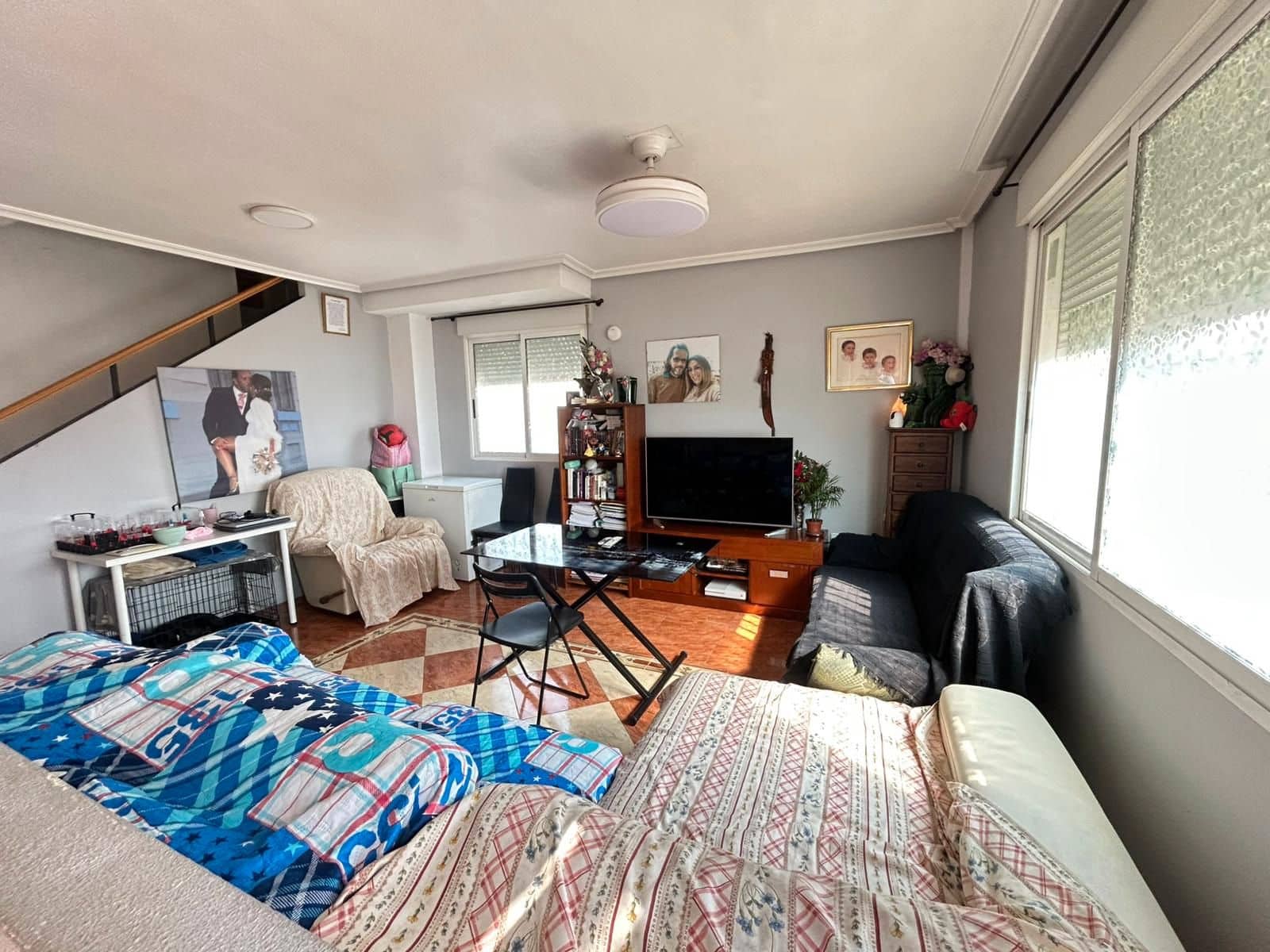 4 soveværelse Villa til salg i Archena med garage - € 154.000 (Ref: 9187775)