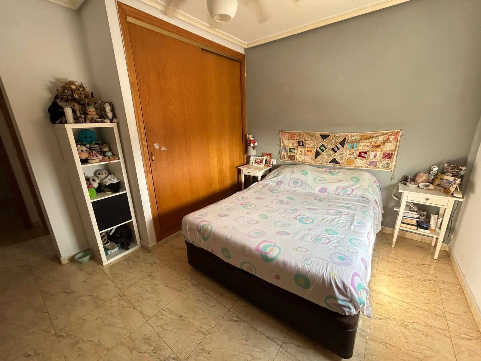 4 soveværelse Villa til salg i Archena med garage - € 154.000 (Ref: 9187775)