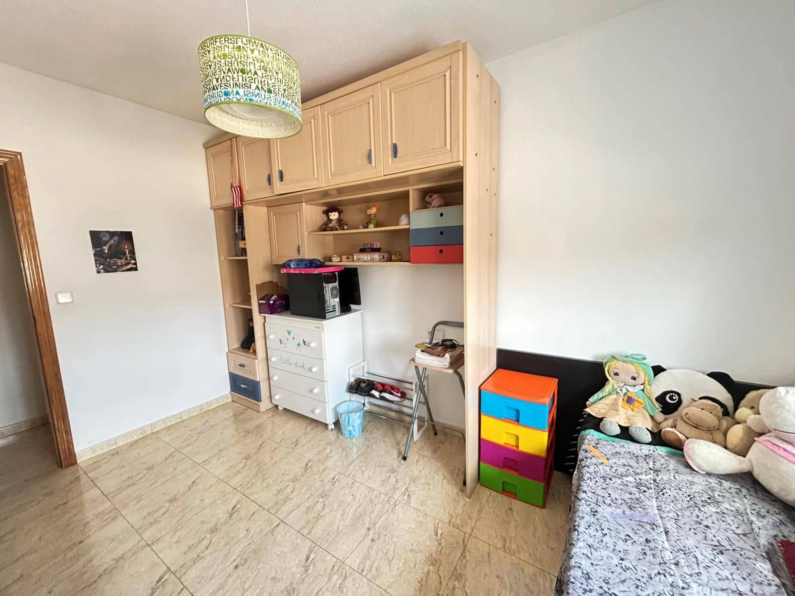 4 soveværelse Villa til salg i Archena med garage - € 154.000 (Ref: 9187775)