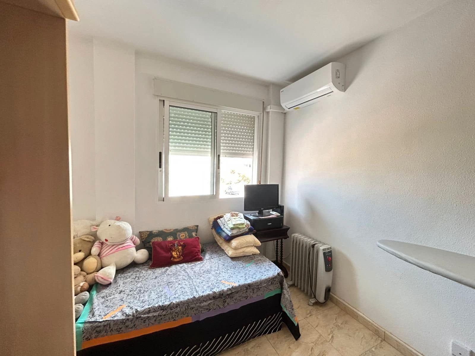 4 soveværelse Villa til salg i Archena med garage - € 154.000 (Ref: 9187775)