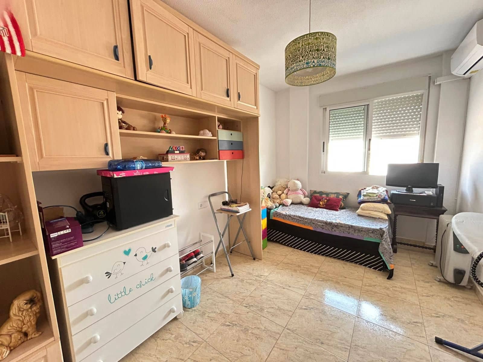 4 soveværelse Villa til salg i Archena med garage - € 154.000 (Ref: 9187775)