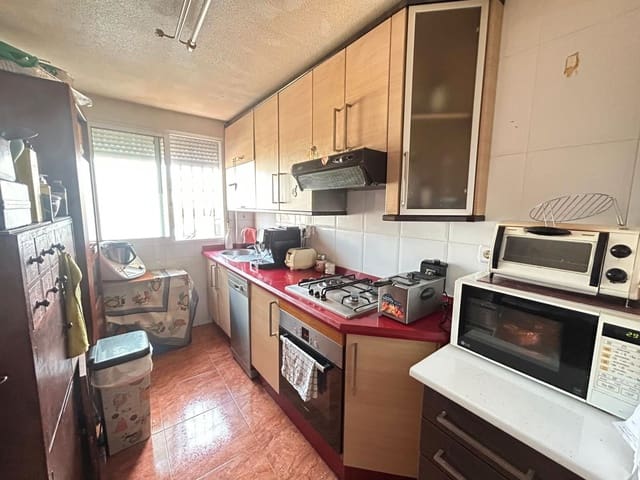 4 quarto Moradia para venda em Archena com garagem - 154 000 € (Ref: 9187775)