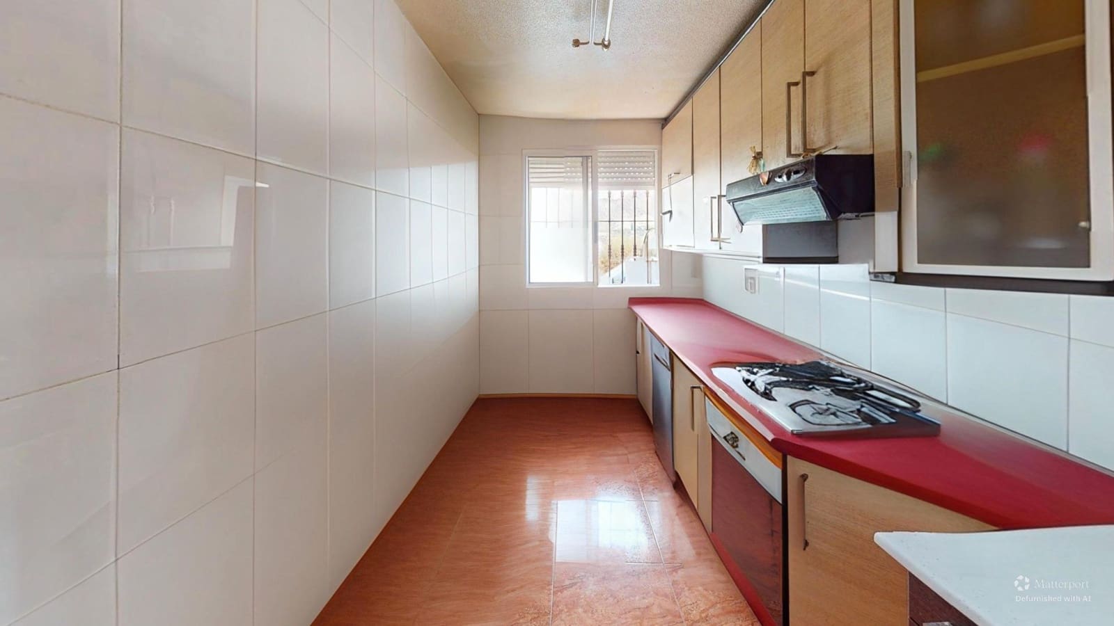 4 soveværelse Villa til salg i Archena med garage - € 154.000 (Ref: 9187775)