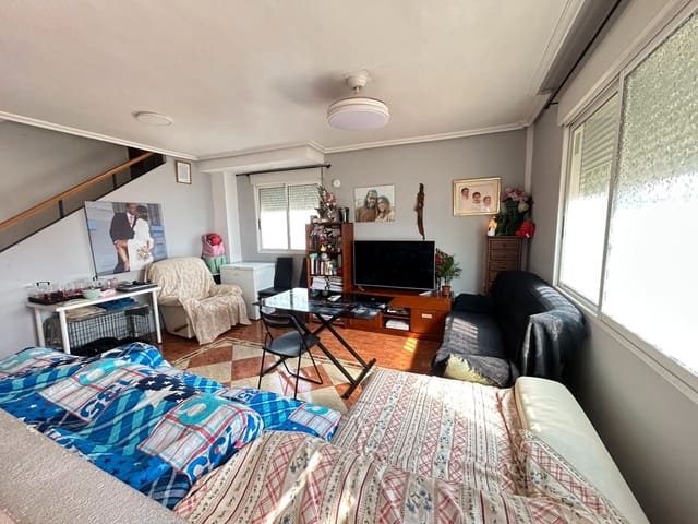 4 quarto Moradia para venda em Archena com garagem - 154 000 € (Ref: 9187775)