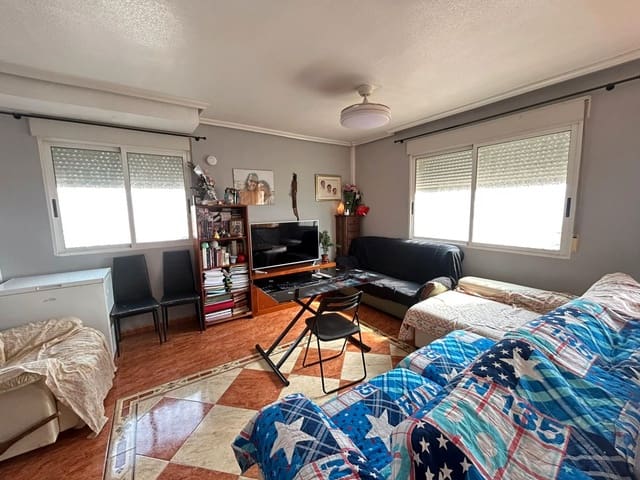 4 quarto Moradia para venda em Archena com garagem - 154 000 € (Ref: 9187775)