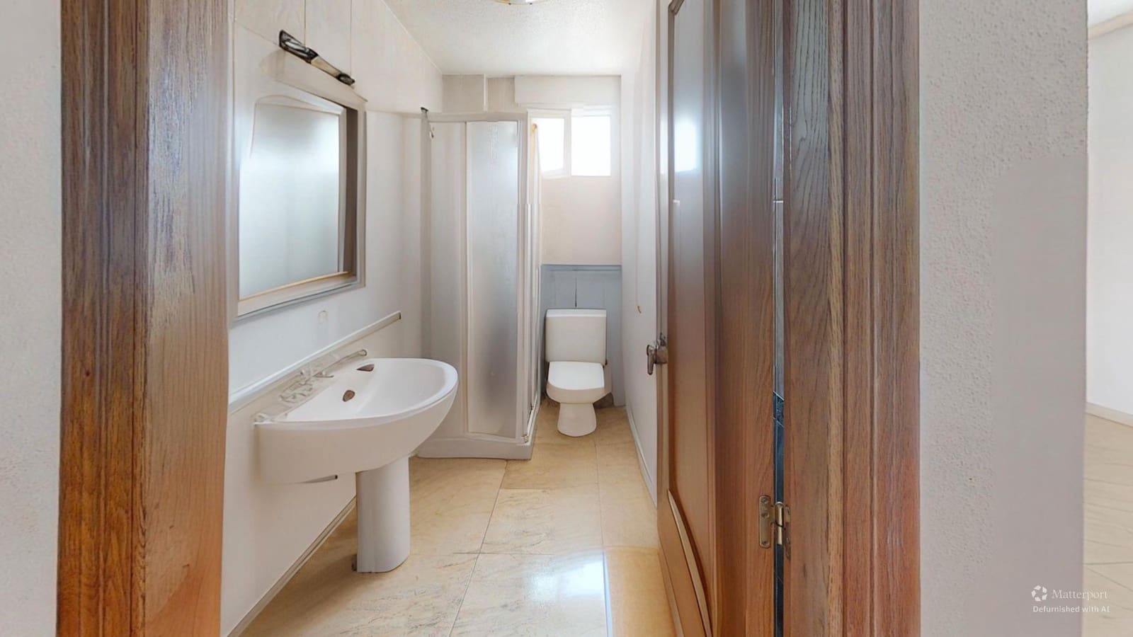 4 soveværelse Villa til salg i Archena med garage - € 154.000 (Ref: 9187775)