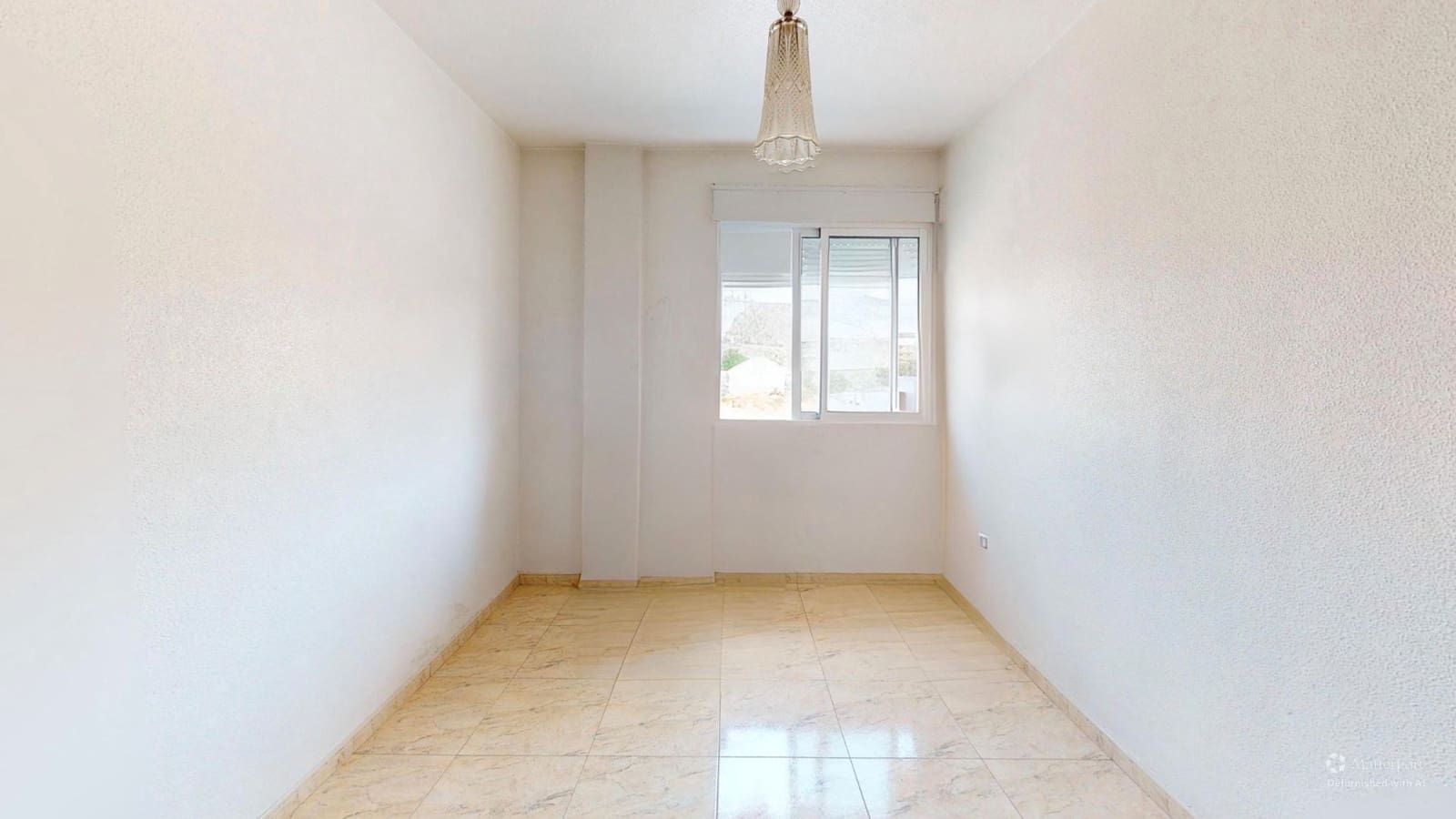 4 soveværelse Villa til salg i Archena med garage - € 154.000 (Ref: 9187775)