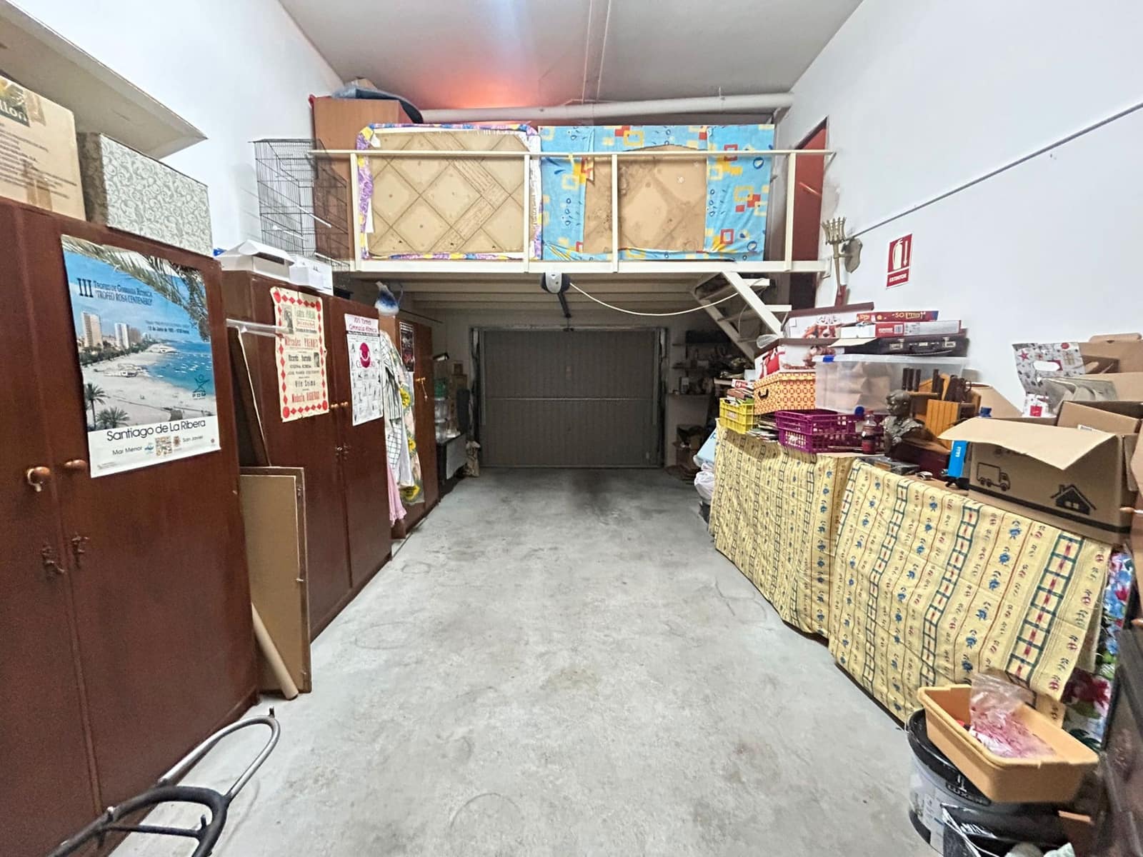 4 soveværelse Villa til salg i Archena med garage - € 154.000 (Ref: 9187775)