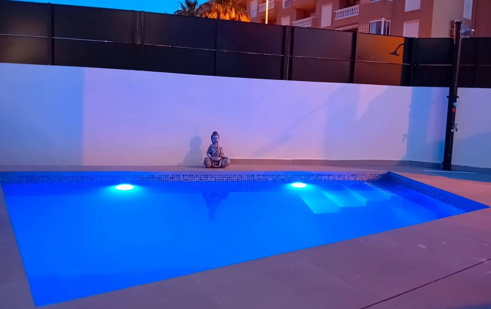 2 soveværelse Villa til salg i Santa Pola med swimmingpool garage - € 315.000 (Ref: 9193307)