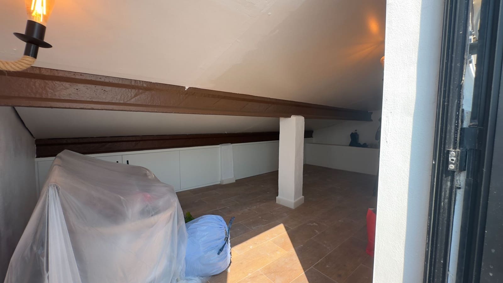 2 soveværelse Villa til salg i Santa Pola med swimmingpool garage - € 315.000 (Ref: 9193307)