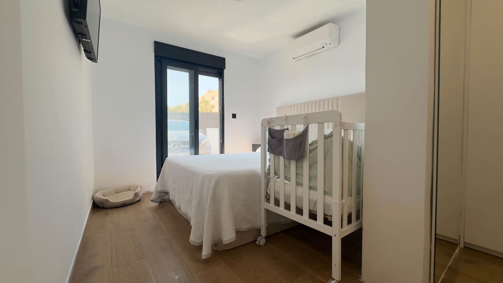 2 soveværelse Villa til salg i Santa Pola med swimmingpool garage - € 315.000 (Ref: 9193307)