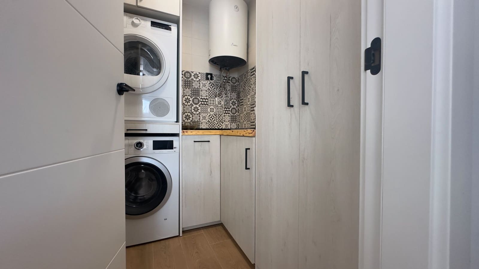 2 soveværelse Villa til salg i Santa Pola med swimmingpool garage - € 315.000 (Ref: 9193307)