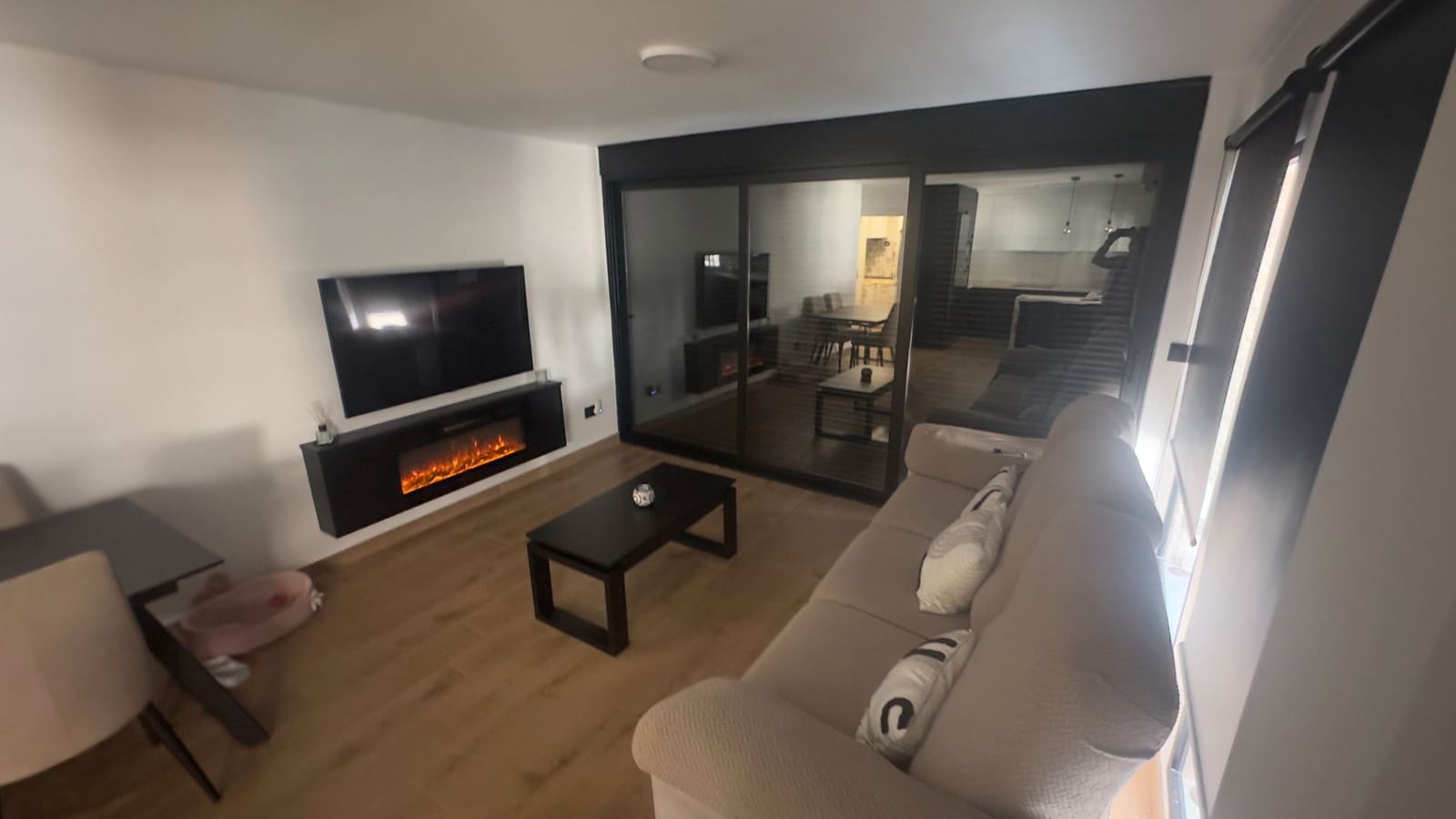 2 soveværelse Villa til salg i Santa Pola med swimmingpool garage - € 315.000 (Ref: 9193307)