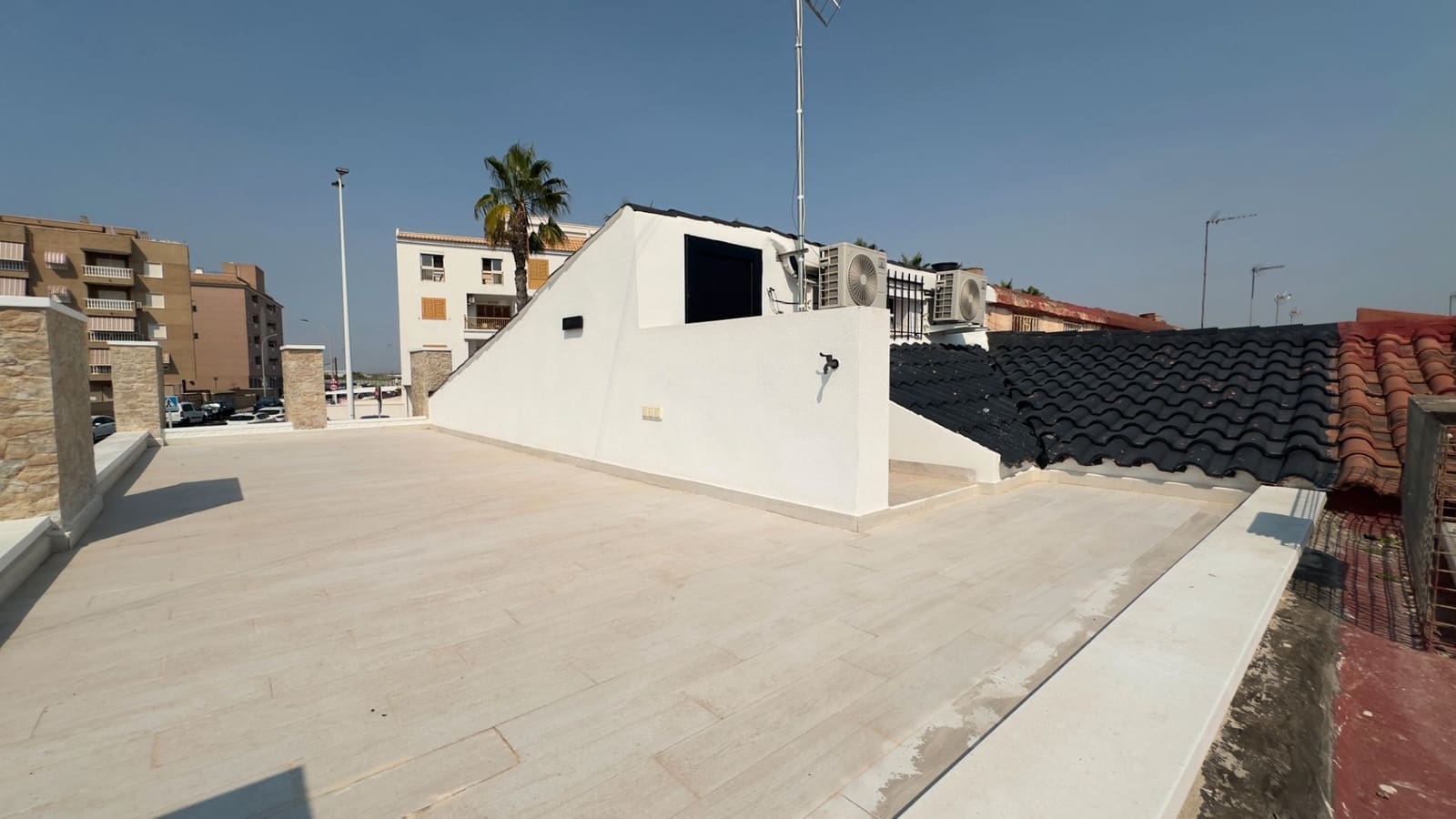 2 soveværelse Villa til salg i Santa Pola med swimmingpool garage - € 315.000 (Ref: 9193307)