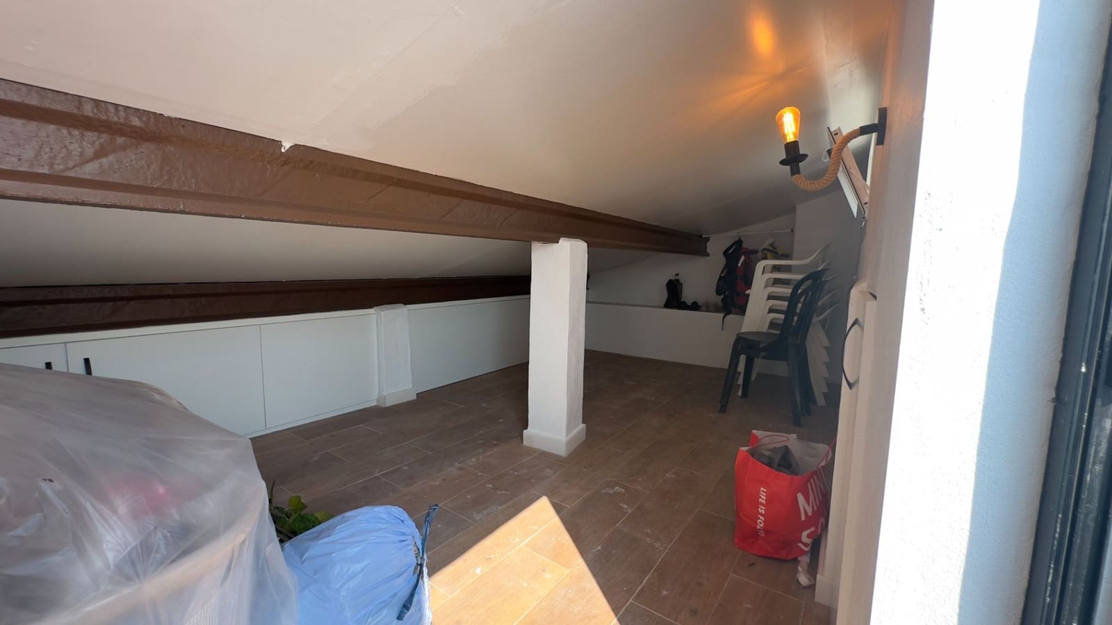 2 soveværelse Villa til salg i Santa Pola med swimmingpool garage - € 315.000 (Ref: 9193307)