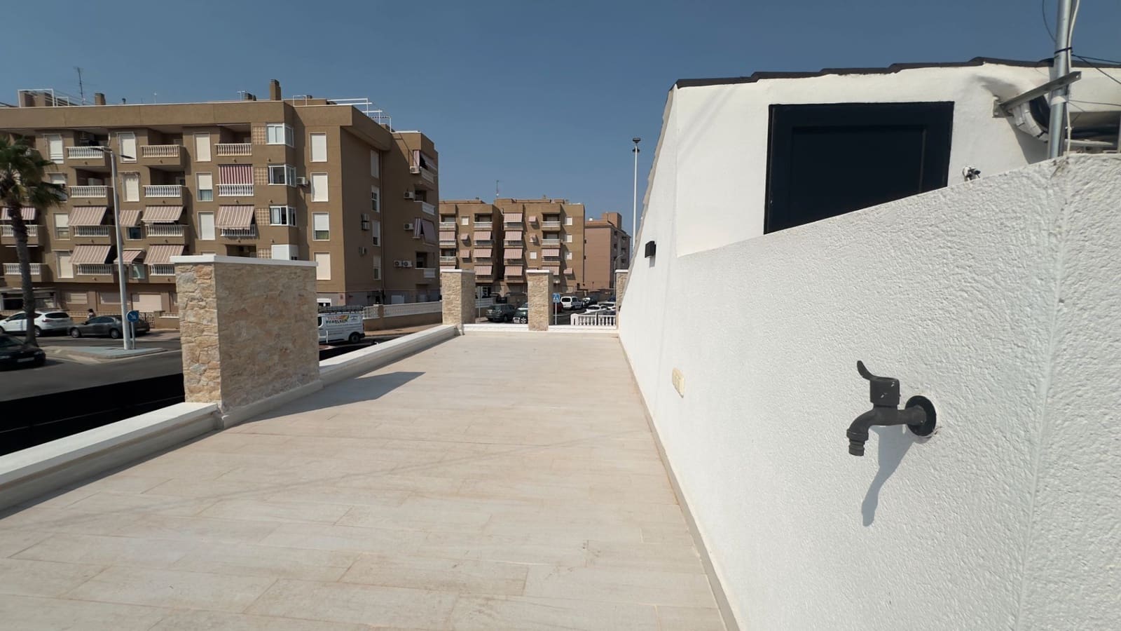 2 soveværelse Villa til salg i Santa Pola med swimmingpool garage - € 315.000 (Ref: 9193307)