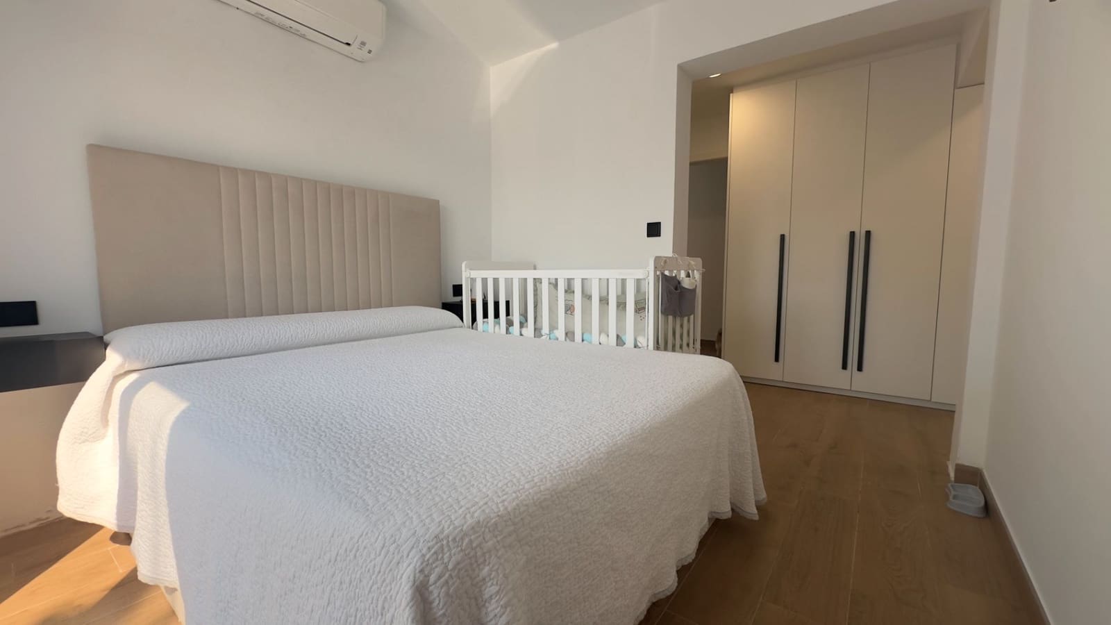 2 soveværelse Villa til salg i Santa Pola med swimmingpool garage - € 315.000 (Ref: 9193307)