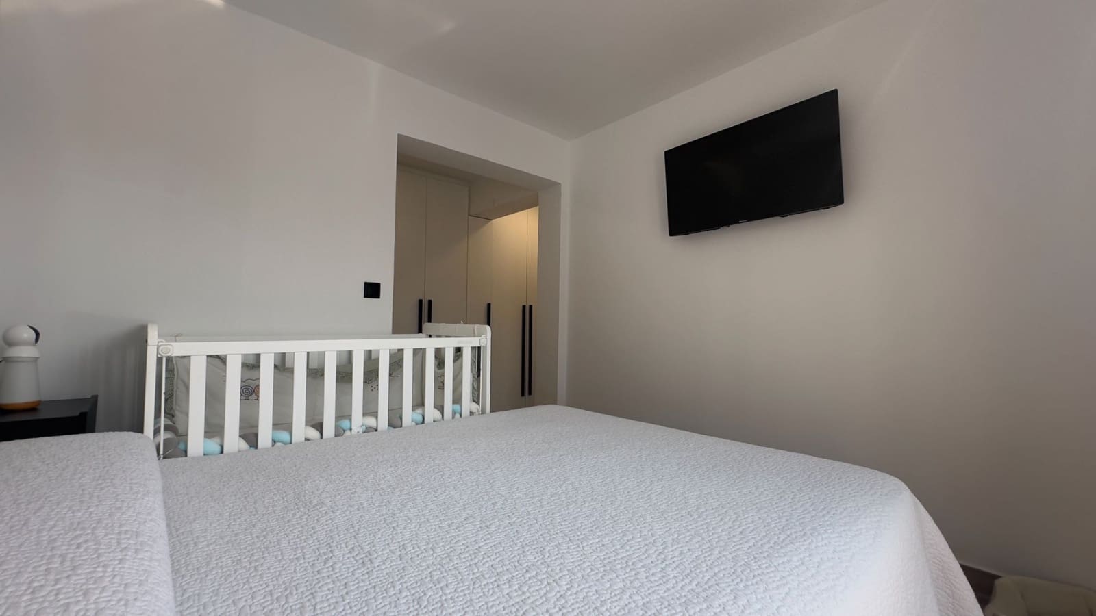 2 soveværelse Villa til salg i Santa Pola med swimmingpool garage - € 315.000 (Ref: 9193307)