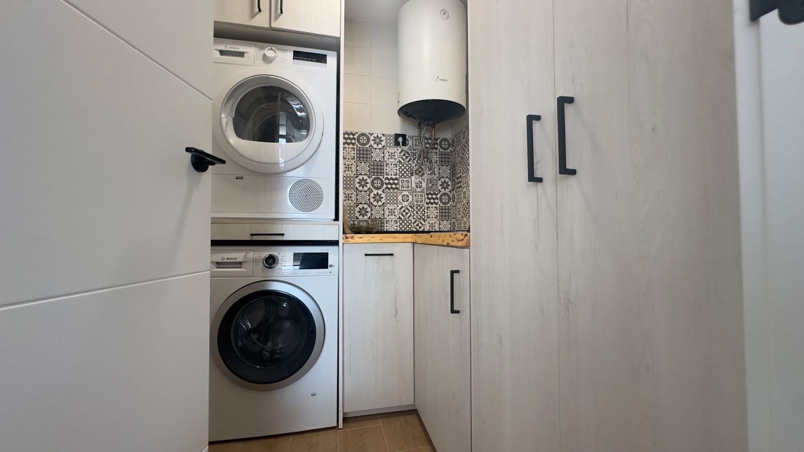 2 soveværelse Villa til salg i Santa Pola med swimmingpool garage - € 315.000 (Ref: 9193307)