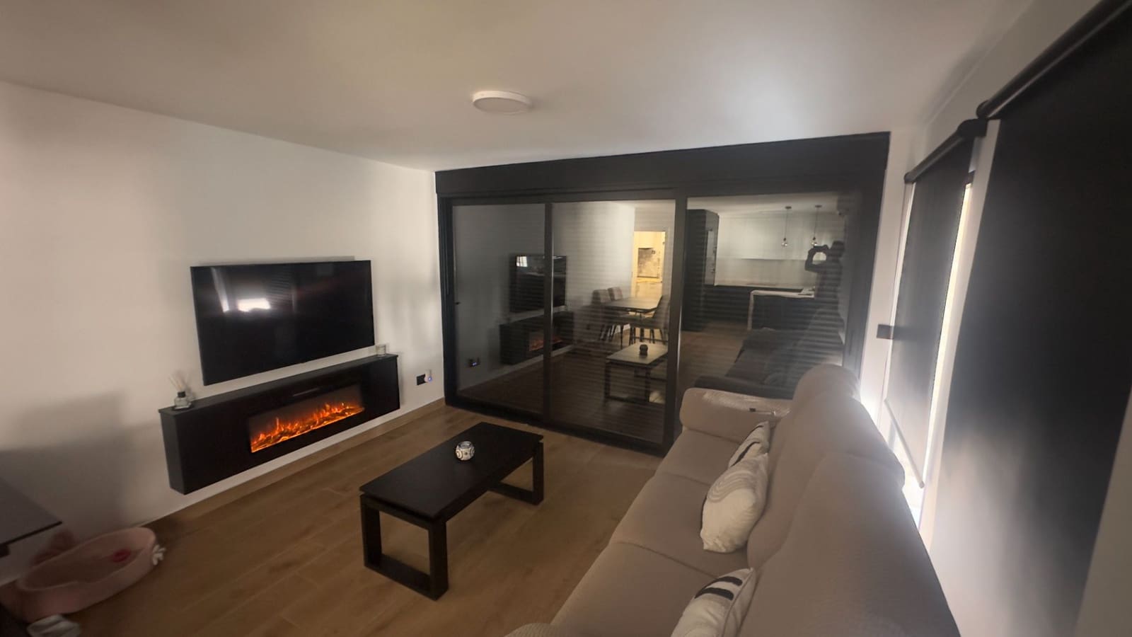 2 soveværelse Villa til salg i Santa Pola med swimmingpool garage - € 315.000 (Ref: 9193307)