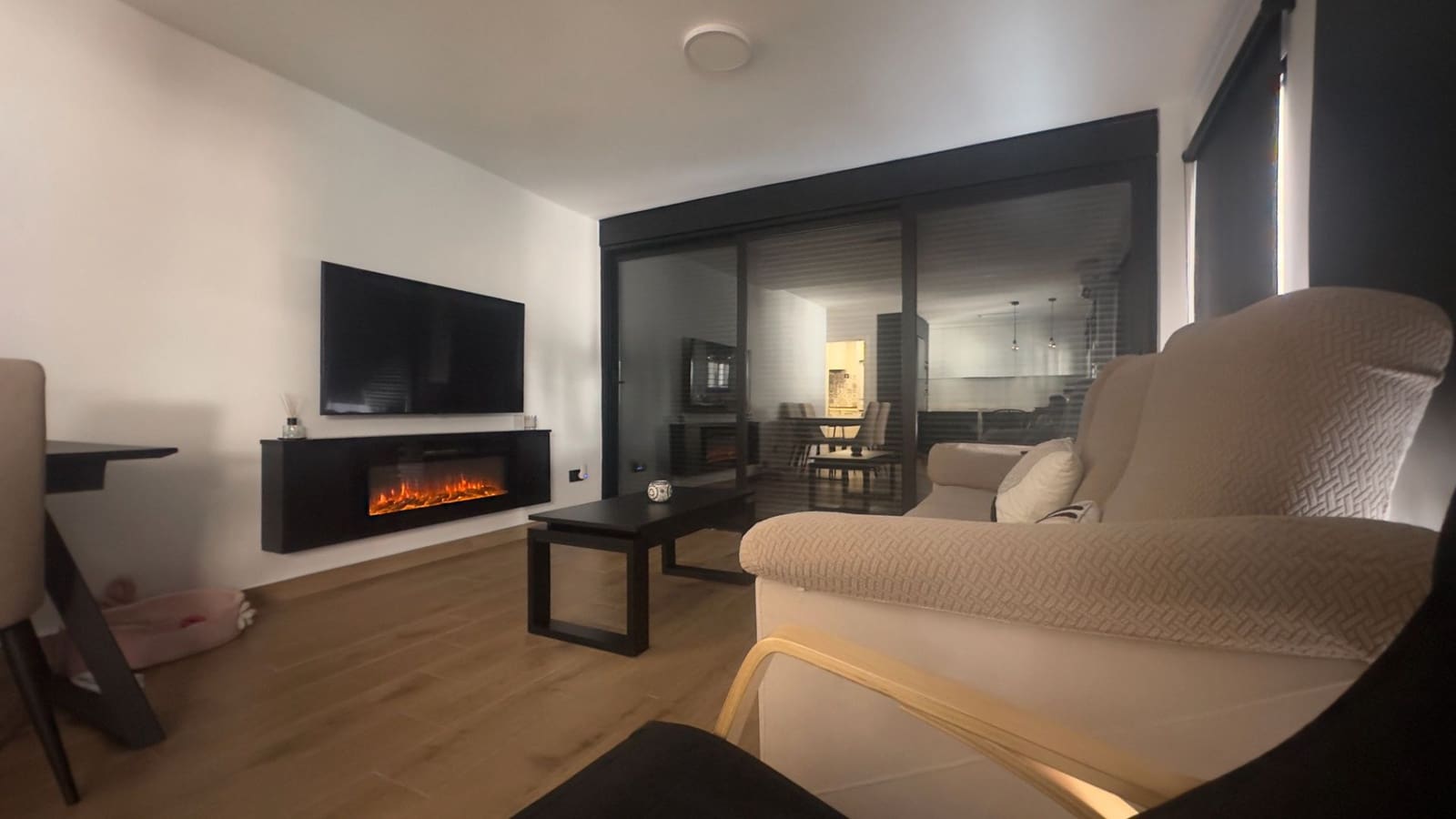 2 soveværelse Villa til salg i Santa Pola med swimmingpool garage - € 315.000 (Ref: 9193307)