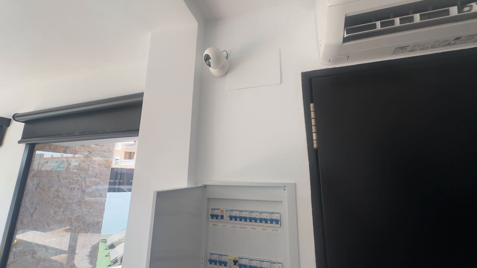 2 soveværelse Villa til salg i Santa Pola med swimmingpool garage - € 315.000 (Ref: 9193307)