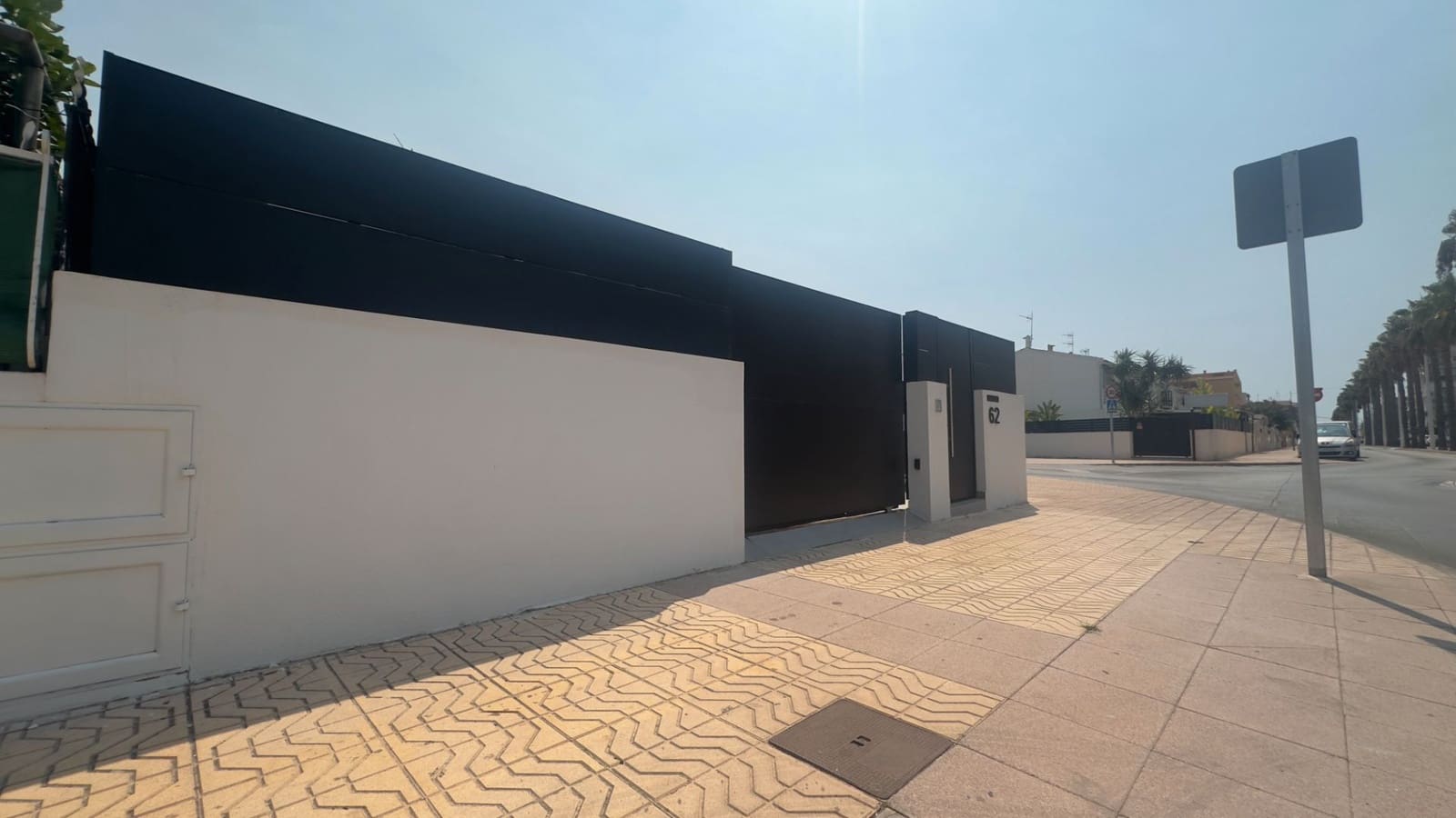 2 soveværelse Villa til salg i Santa Pola med swimmingpool garage - € 315.000 (Ref: 9193307)