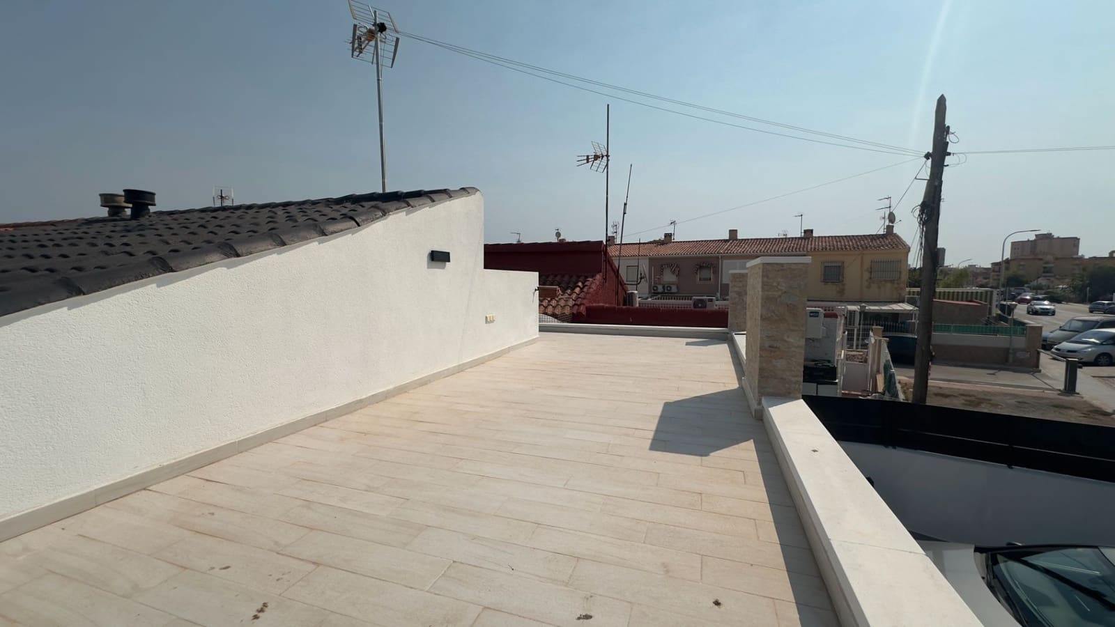 2 soveværelse Villa til salg i Santa Pola med swimmingpool garage - € 315.000 (Ref: 9193307)