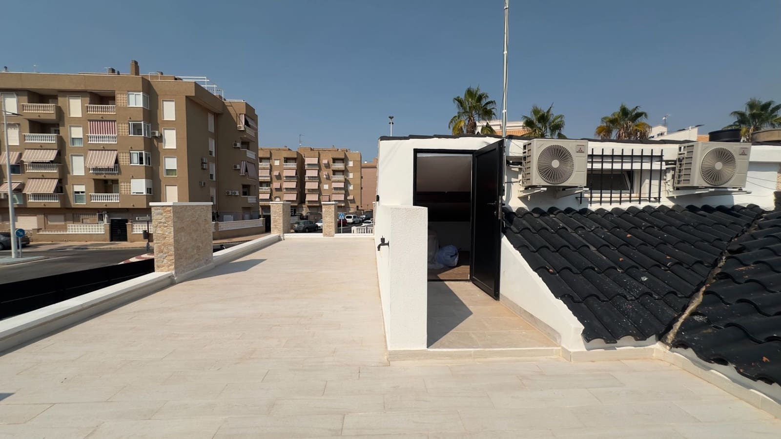 2 soveværelse Villa til salg i Santa Pola med swimmingpool garage - € 315.000 (Ref: 9193307)