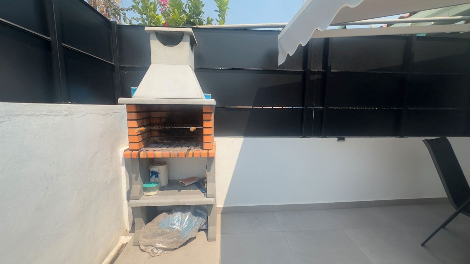 2 soveværelse Villa til salg i Santa Pola med swimmingpool garage - € 315.000 (Ref: 9193307)